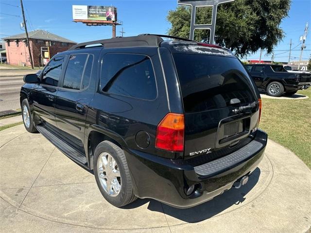 used 2006 GMC Envoy XL car, priced at $8,286