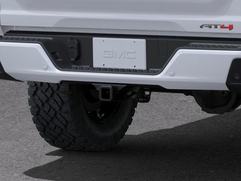 new 2025 GMC Canyon car, priced at $47,395