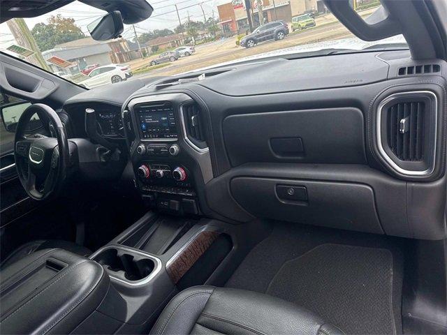 used 2020 GMC Sierra 1500 car, priced at $36,519