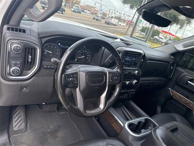 used 2020 GMC Sierra 1500 car, priced at $36,519