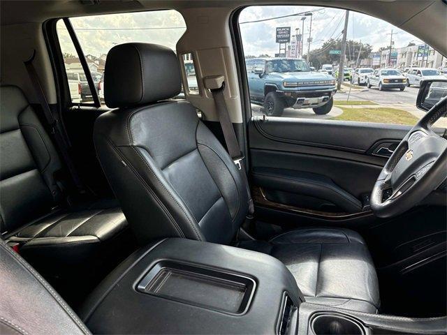 used 2017 Chevrolet Tahoe car, priced at $25,241