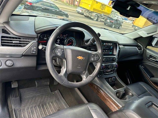 used 2017 Chevrolet Tahoe car, priced at $25,241