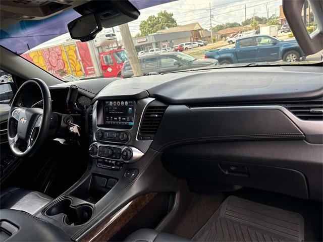 used 2017 Chevrolet Tahoe car, priced at $25,241