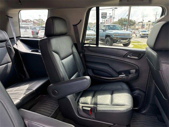 used 2017 Chevrolet Tahoe car, priced at $25,241