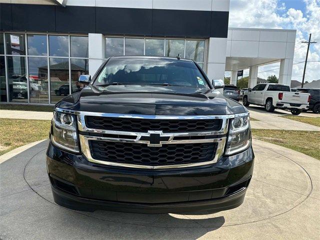 used 2017 Chevrolet Tahoe car, priced at $25,241