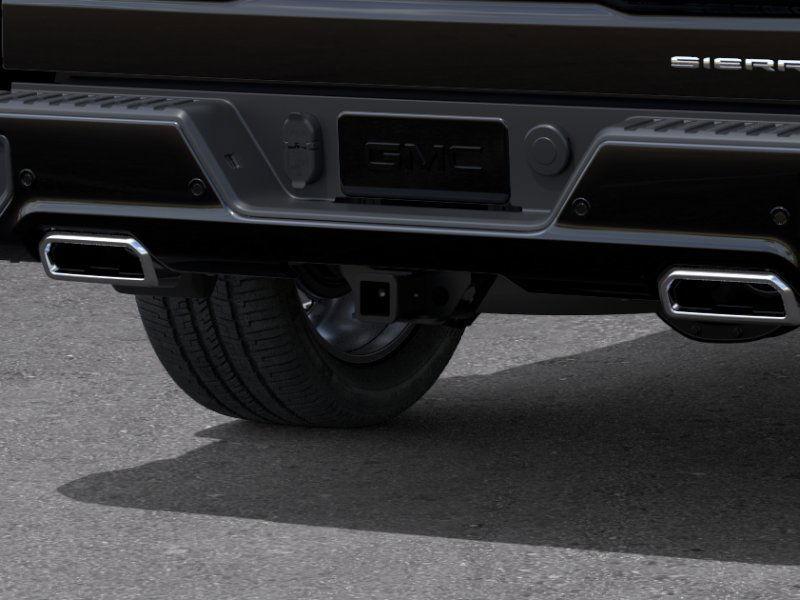 new 2026 GMC Sierra 1500 car, priced at $77,490