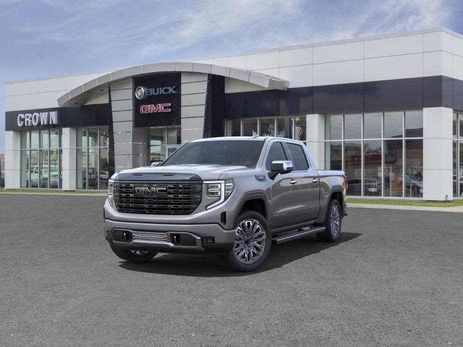 new 2025 GMC Sierra 1500 car, priced at $83,100