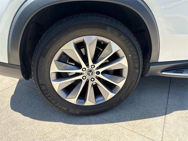 used 2022 Mercedes-Benz GLE 350 car, priced at $45,995