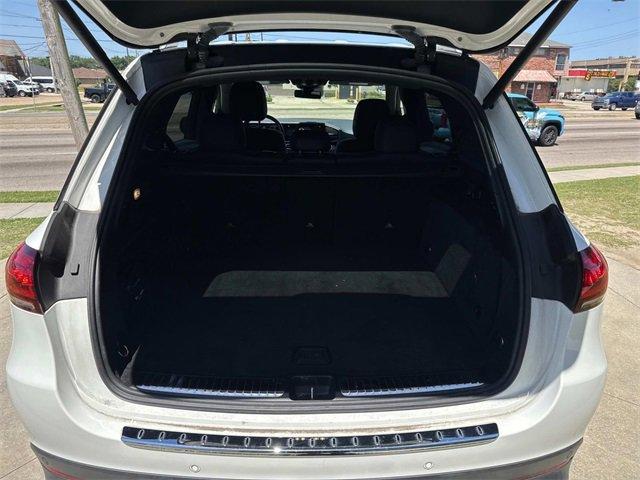 used 2022 Mercedes-Benz GLE 350 car, priced at $45,995