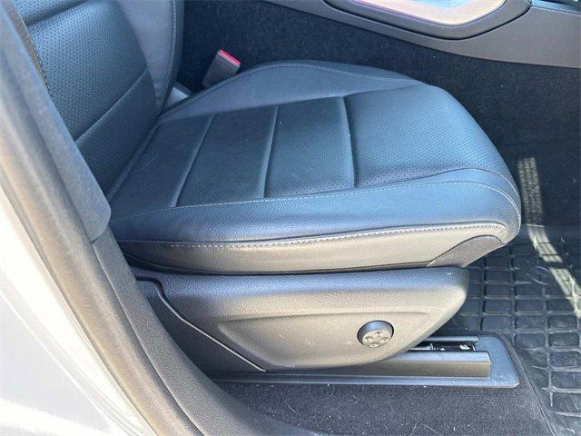 used 2022 Mercedes-Benz GLE 350 car, priced at $45,995
