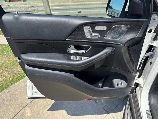 used 2022 Mercedes-Benz GLE 350 car, priced at $45,995