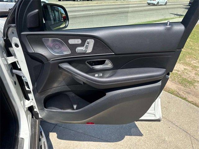 used 2022 Mercedes-Benz GLE 350 car, priced at $45,995