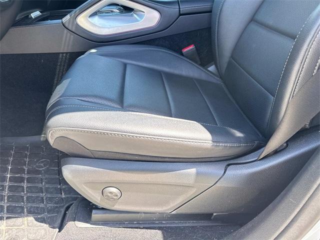 used 2022 Mercedes-Benz GLE 350 car, priced at $42,995