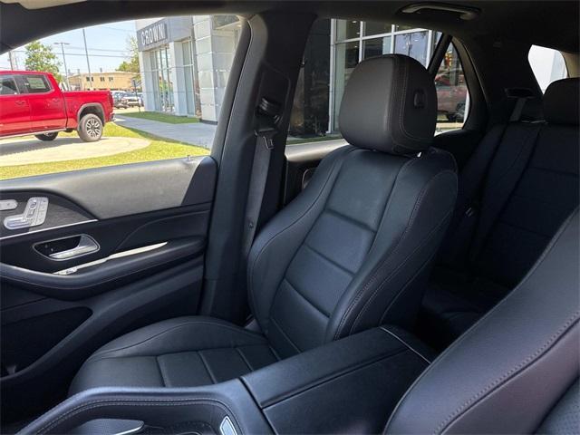 used 2022 Mercedes-Benz GLE 350 car, priced at $42,995