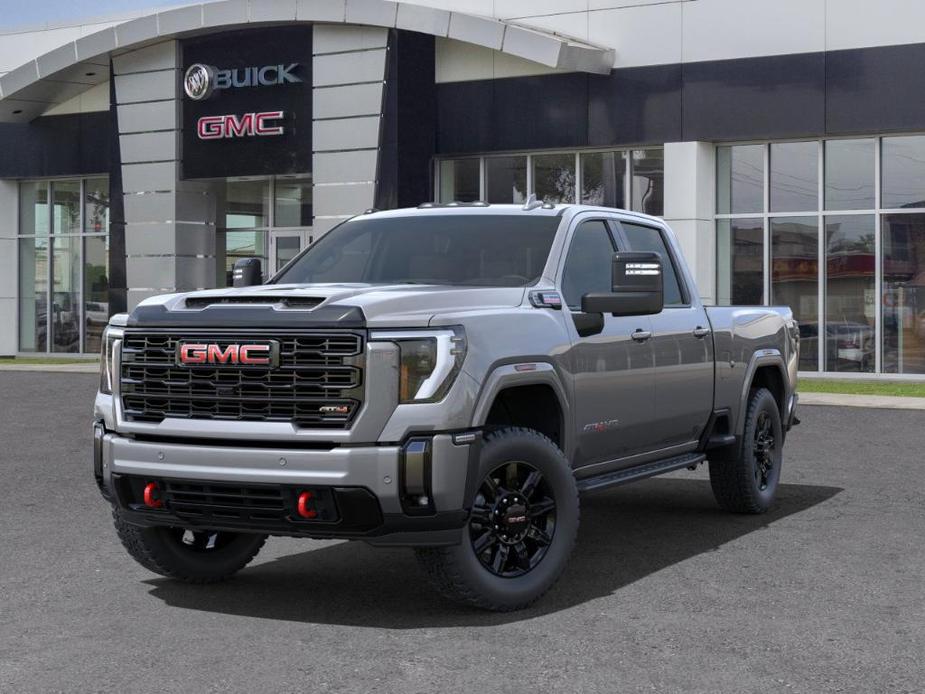 new 2025 GMC Sierra 2500 car, priced at $88,175