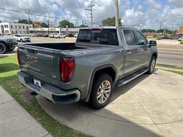used 2019 GMC Sierra 1500 car, priced at $33,995