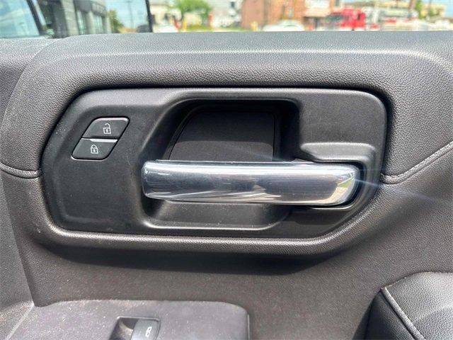 used 2019 GMC Sierra 1500 car, priced at $33,995