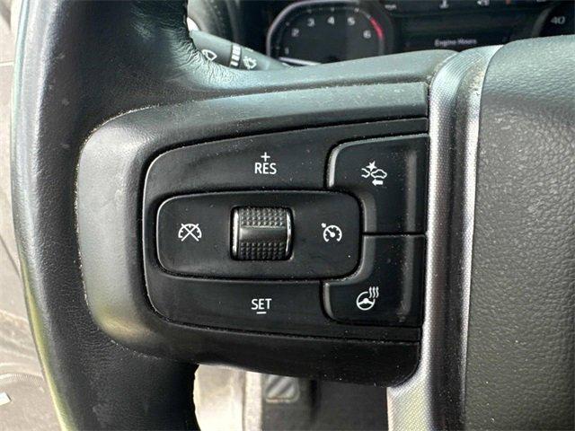 used 2019 GMC Sierra 1500 car, priced at $33,995