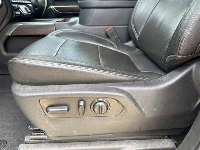 used 2019 GMC Sierra 1500 car, priced at $33,995