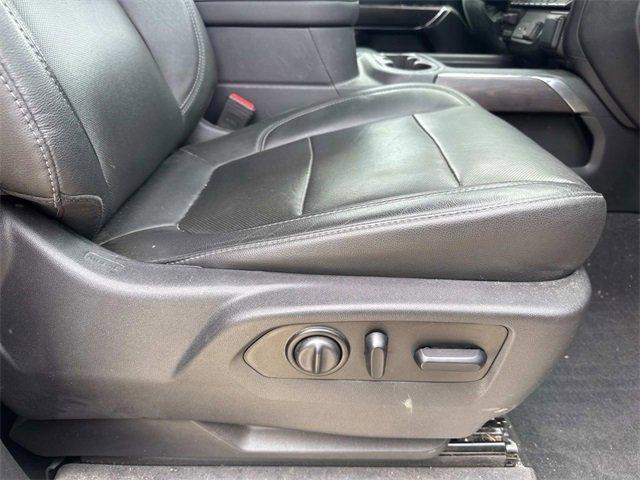 used 2019 GMC Sierra 1500 car, priced at $33,995
