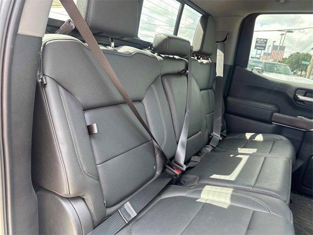 used 2019 GMC Sierra 1500 car, priced at $33,995