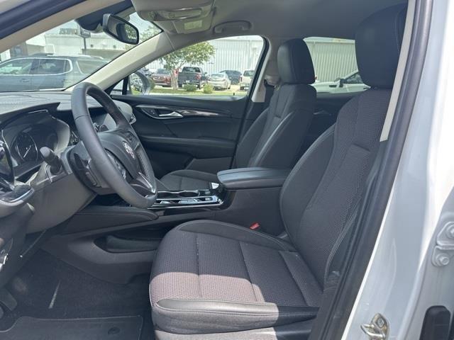 used 2022 Buick Envision car, priced at $23,490