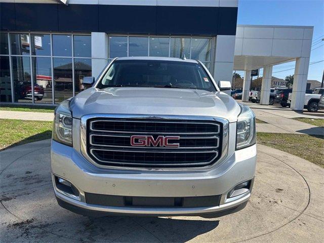 used 2016 GMC Yukon car, priced at $21,548