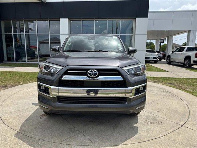used 2021 Toyota 4Runner car, priced at $40,995