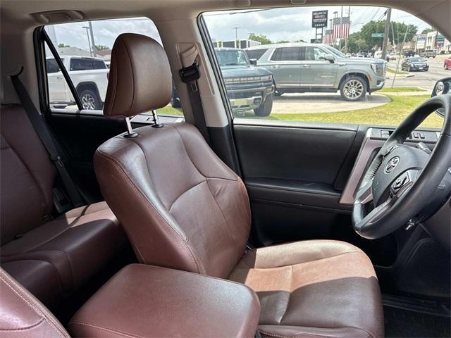 used 2021 Toyota 4Runner car, priced at $40,995