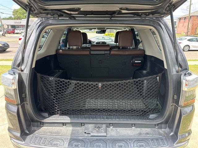 used 2021 Toyota 4Runner car, priced at $40,995