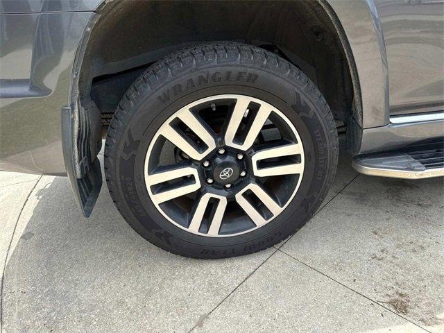 used 2021 Toyota 4Runner car, priced at $40,995