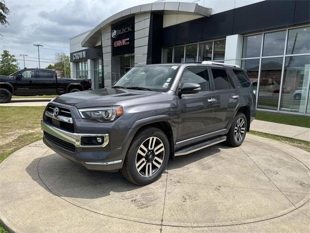 used 2021 Toyota 4Runner car, priced at $40,995