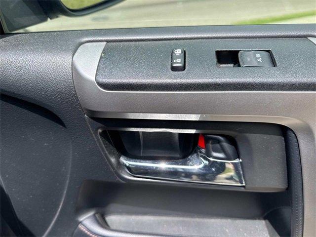 used 2021 Toyota 4Runner car, priced at $40,995