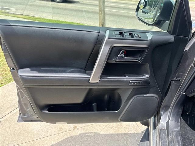 used 2021 Toyota 4Runner car, priced at $40,995