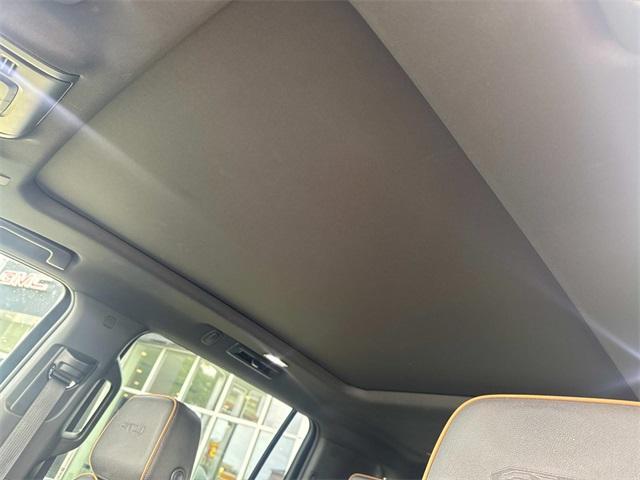 used 2023 GMC Yukon XL car, priced at $63,995