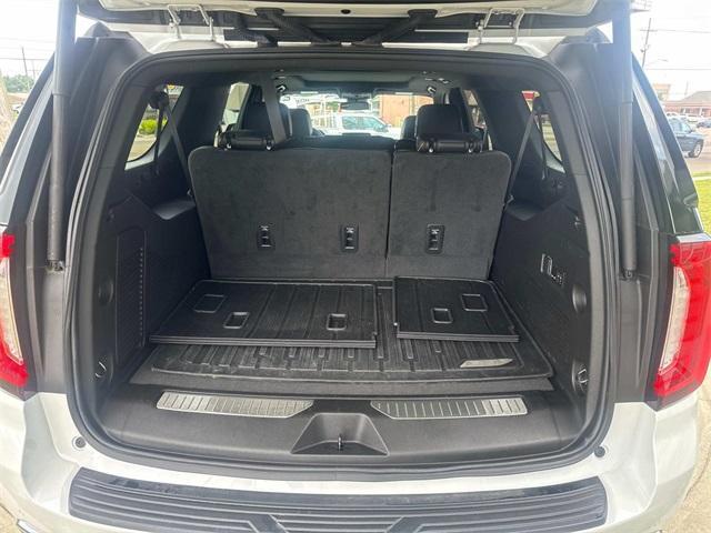 used 2023 GMC Yukon XL car, priced at $63,995