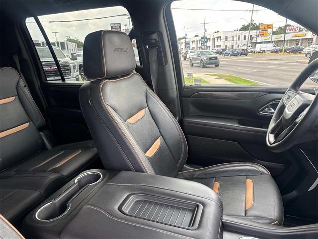 used 2023 GMC Yukon XL car, priced at $63,995