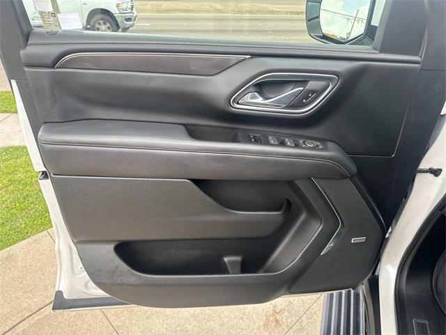 used 2023 GMC Yukon XL car, priced at $63,995