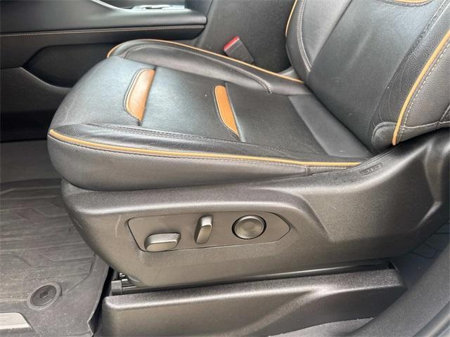 used 2023 GMC Yukon XL car, priced at $63,995