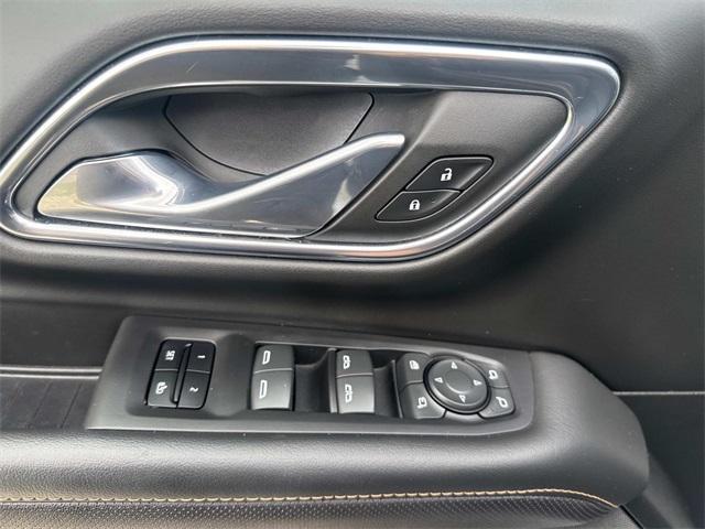used 2023 GMC Yukon XL car, priced at $63,995