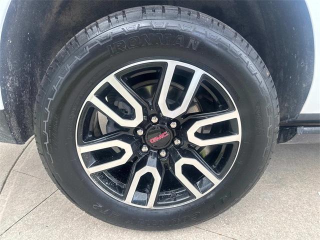 used 2023 GMC Yukon XL car, priced at $63,995
