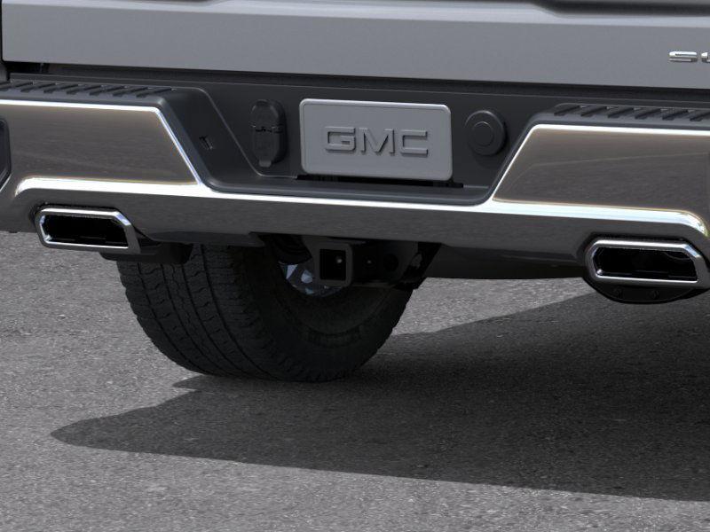 new 2026 GMC Sierra 1500 car, priced at $54,610