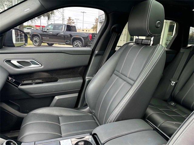 used 2023 Land Rover Range Rover Velar car, priced at $47,330