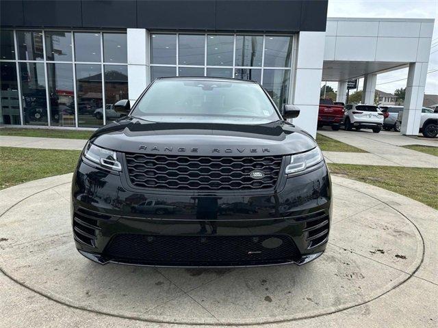 used 2023 Land Rover Range Rover Velar car, priced at $47,330