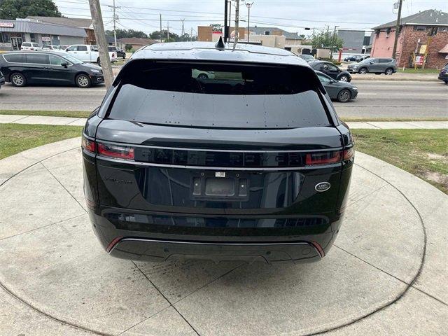 used 2023 Land Rover Range Rover Velar car, priced at $47,330