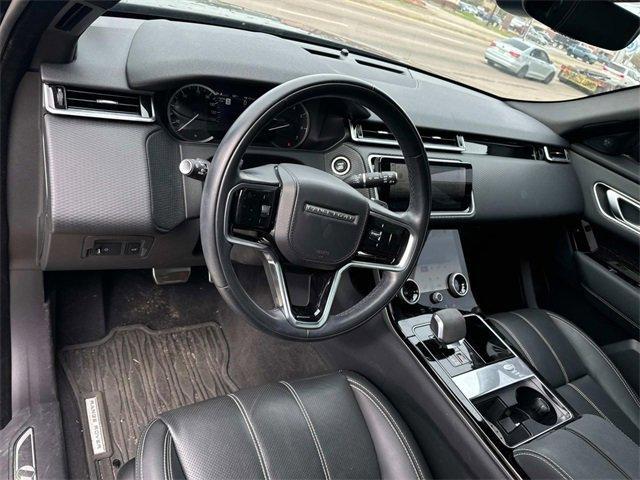 used 2023 Land Rover Range Rover Velar car, priced at $47,330