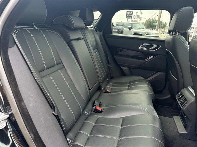 used 2023 Land Rover Range Rover Velar car, priced at $47,330