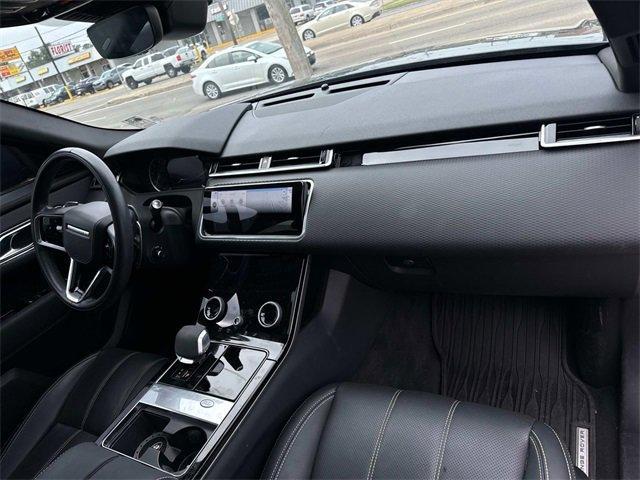 used 2023 Land Rover Range Rover Velar car, priced at $47,330