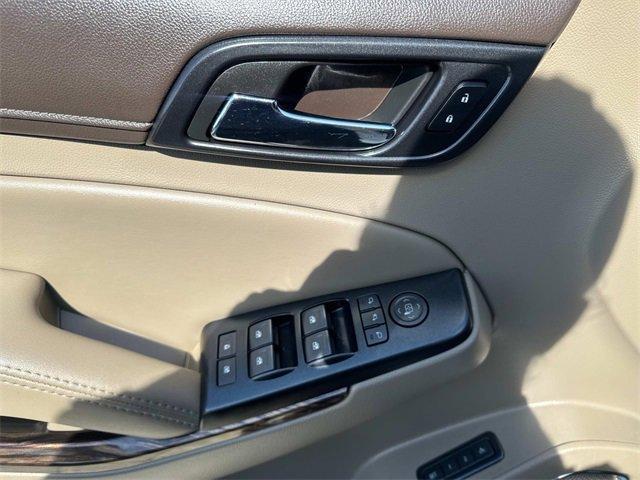 used 2018 GMC Yukon car, priced at $30,500