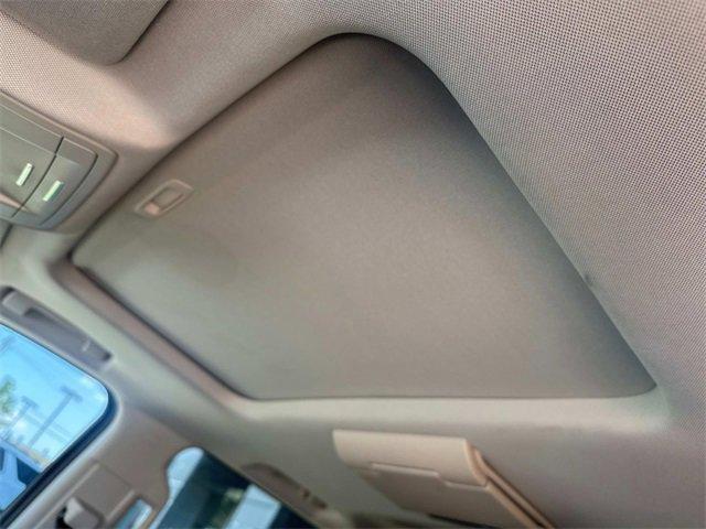 used 2018 GMC Yukon car, priced at $30,500